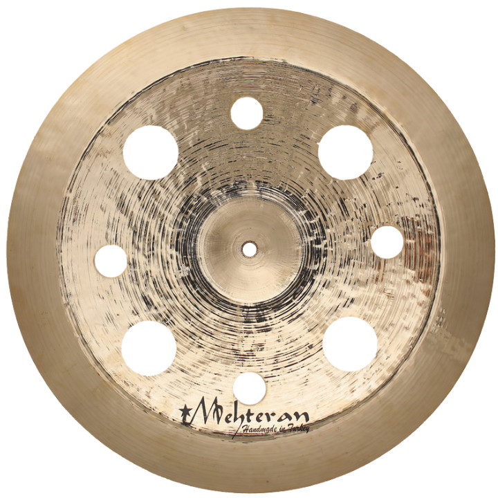 Mehteran Cymbals FX Series 18" China