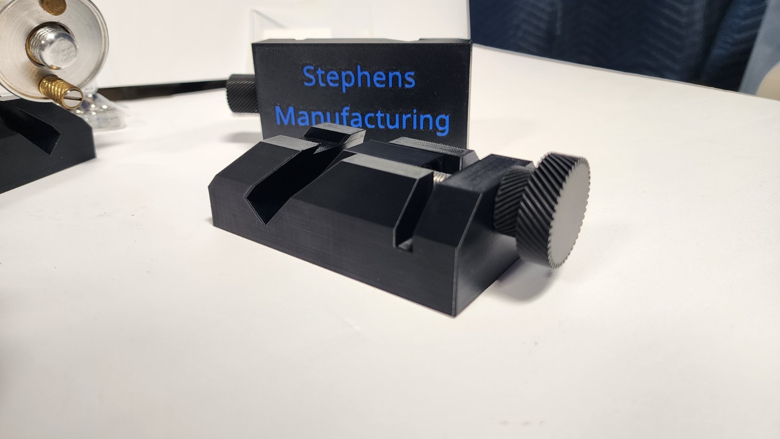 Micrometer Stand for Holding