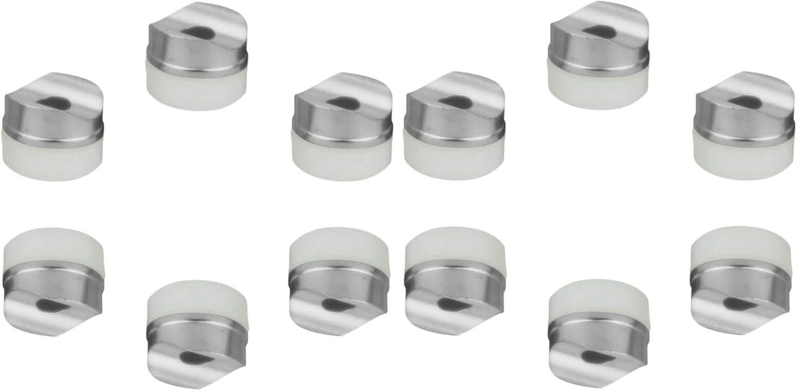 (12pk) 246453 Seal Tip Gaskets Fits Graco Airless Paint Sprayer, Compatible w...