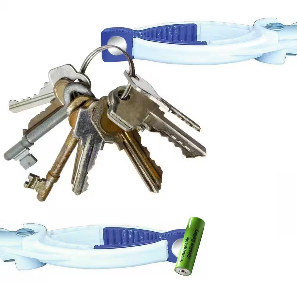 48 In. Reacher Pick up Tool with Ergonomic Handle