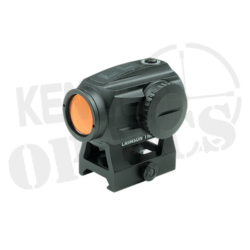 Crimson Trace 1x Compact Red Dot Sight 2 MOA Dot Reticle CTS-1000 New!
