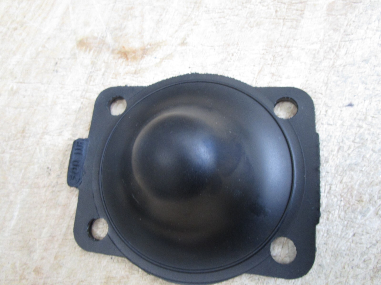 SAUNDERS IDV REPLACEMENT diaphragm KB2 DN50 K 1 1/2 DN40 NEW SEALED BAGS