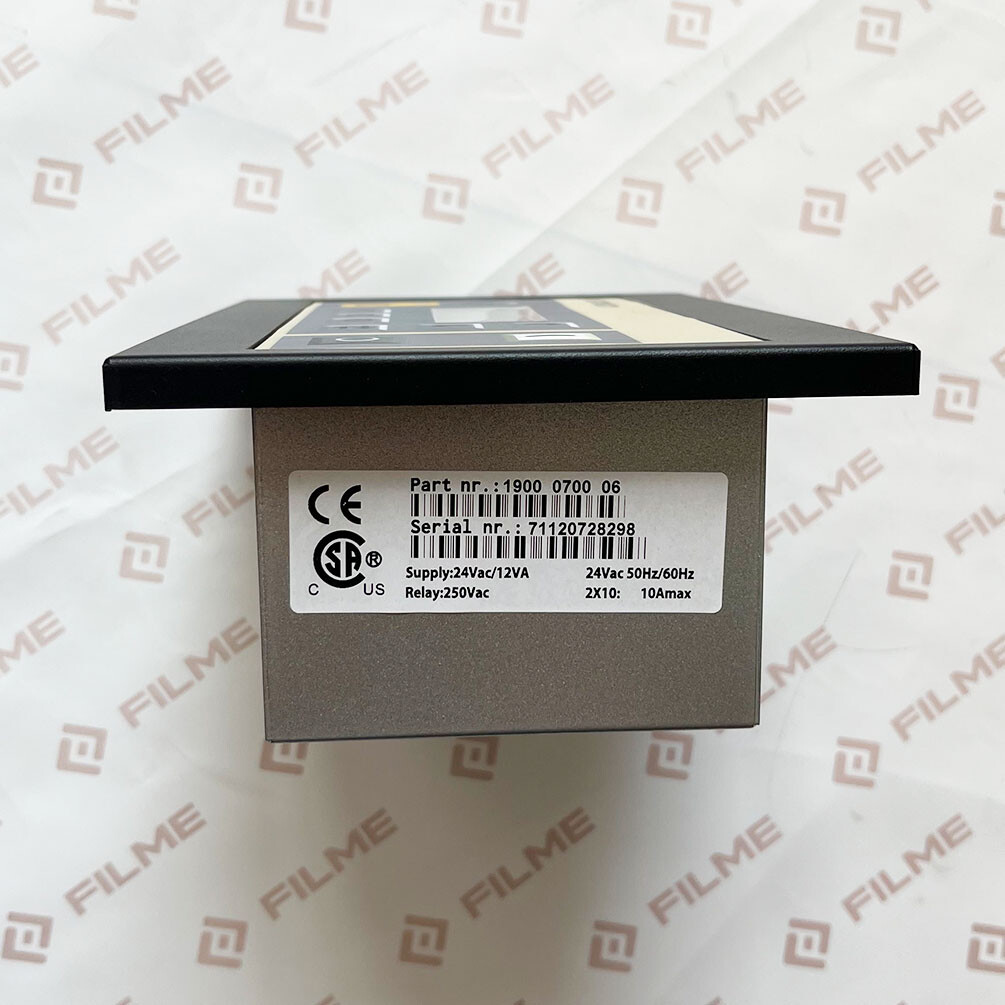 1900070006 All New Controller Panel for Atlas Copco 1900-0700-06 1PCS #DC