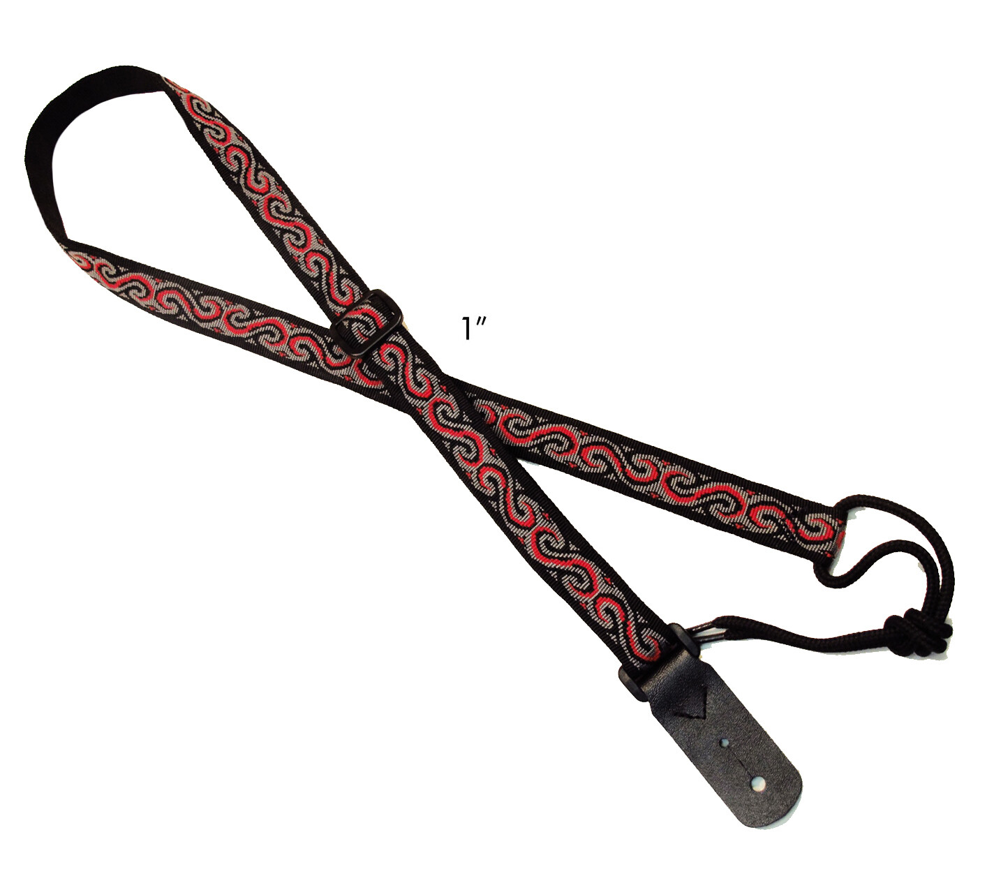 Legacystraps 1" Mandolin Strap Ukulele Strap *CLOSEOUT* Carney
