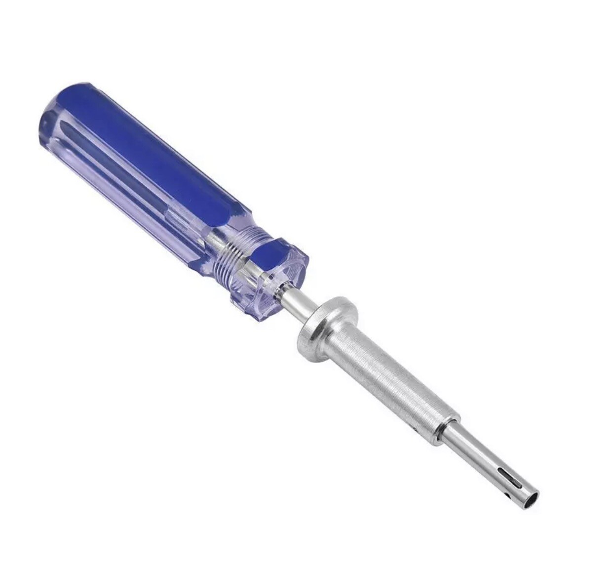 7" TERMINATOR TOOL Cable Technician Installer UNLOCK TAP BOX free ship GTT LTT 7