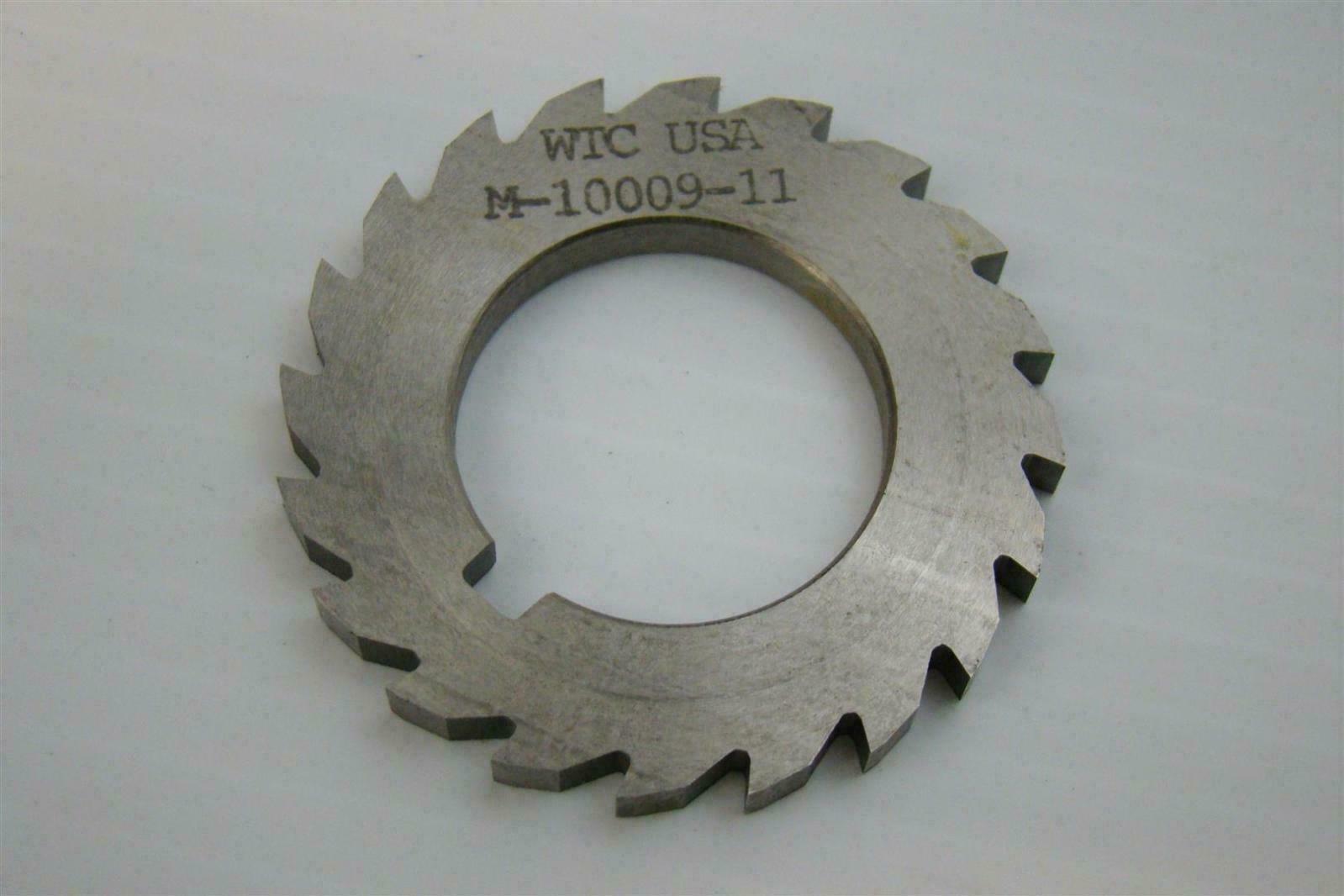 Whitney Tool Company DWG M-10009-11
