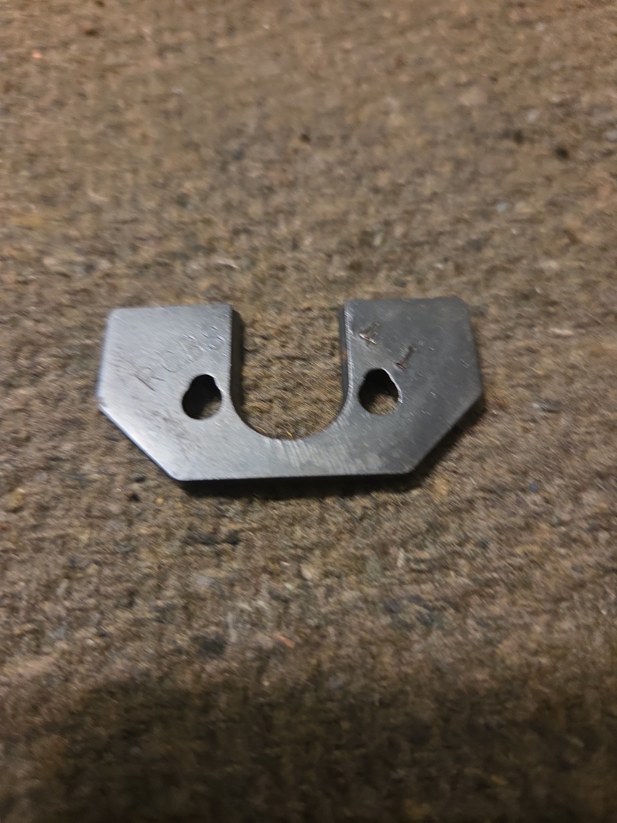 RCBS Trim Pro Shell Holder #41