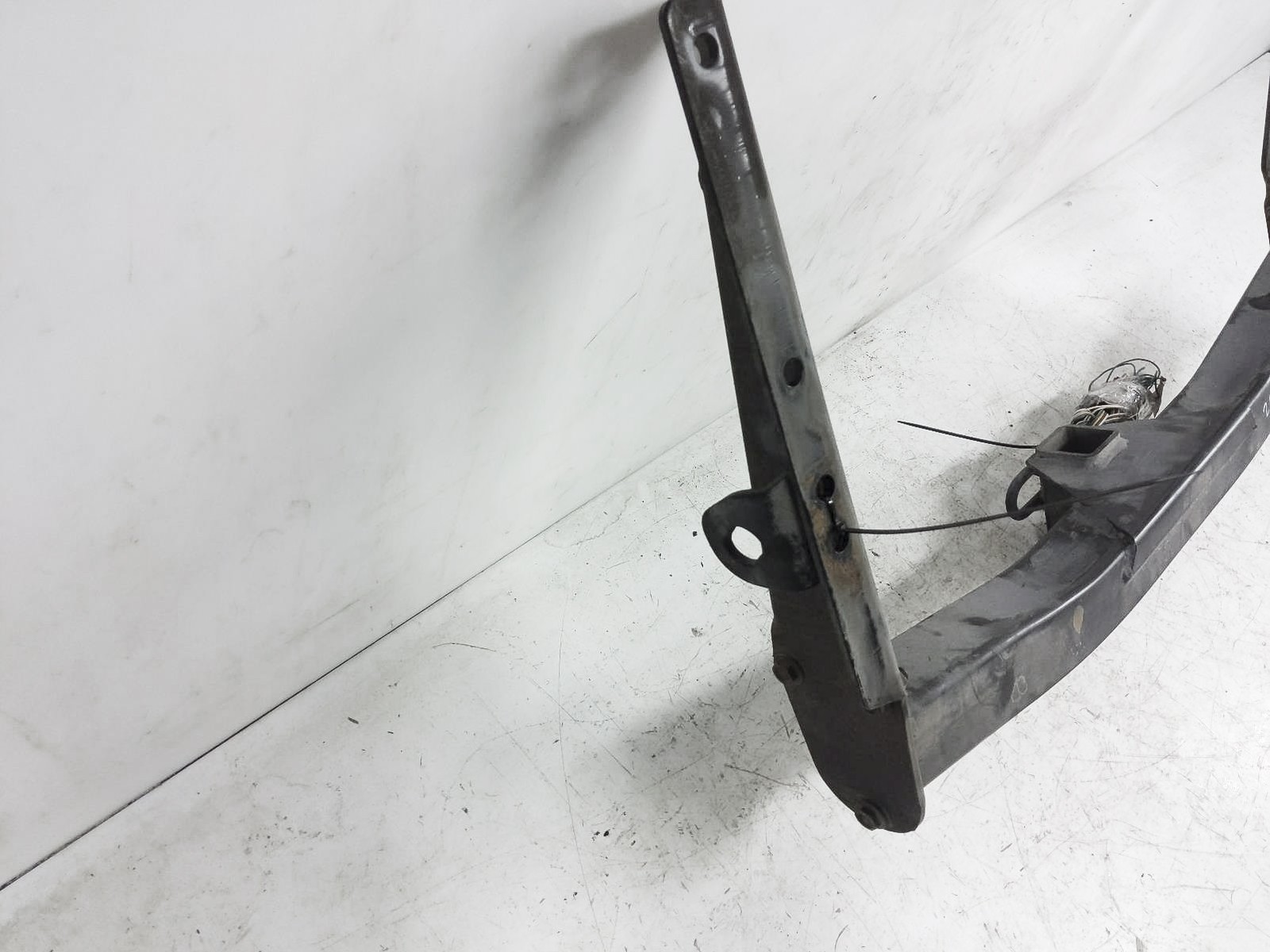 Toyota 4Runner 1997 Tow Hitch Reciever Tow Hitch 00214-89970
