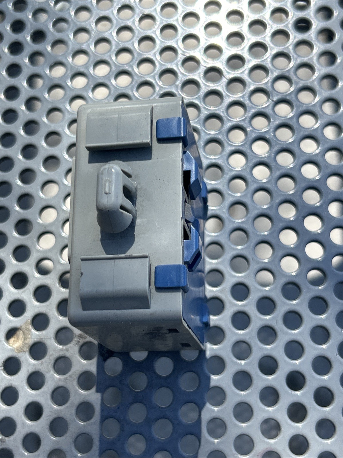 1999-2003 LEXUS RX300 LAMP FAILURE RELAY CONTROL MODULE 89373-20240 OEM