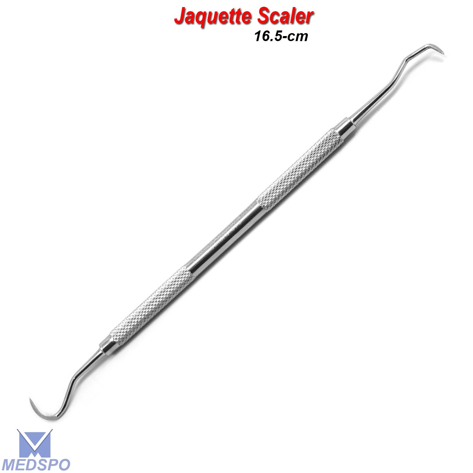 Dentist Tartar Scraper Tooth Cleaning Pick Tools Plaque Calculus Tartar Remover