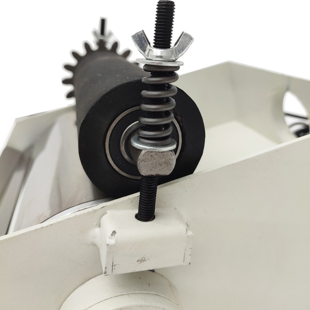 Magnetic Separator Small Magnetic Separator Machine 110V Tool Grinding Fluid Coo