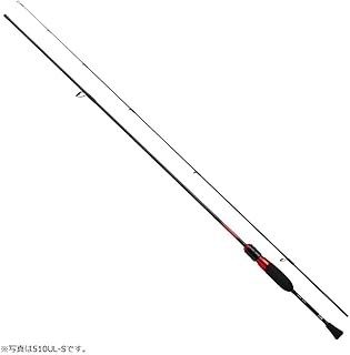 NEW Daiwa Best Seller Rock Fish Aji Fishing Rod Japan