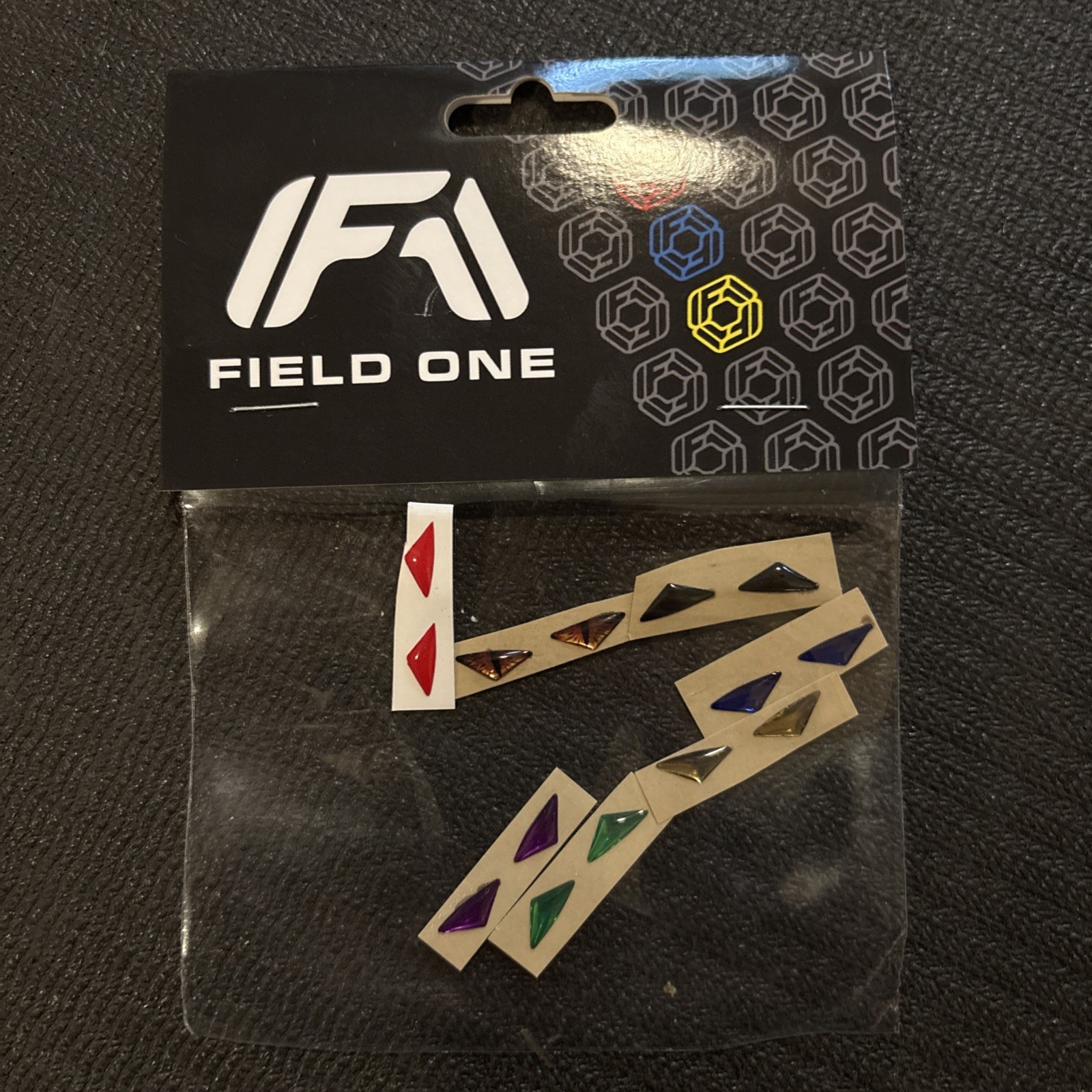 Field One Force Dragon V2 Paintball Marker - Pure Silver