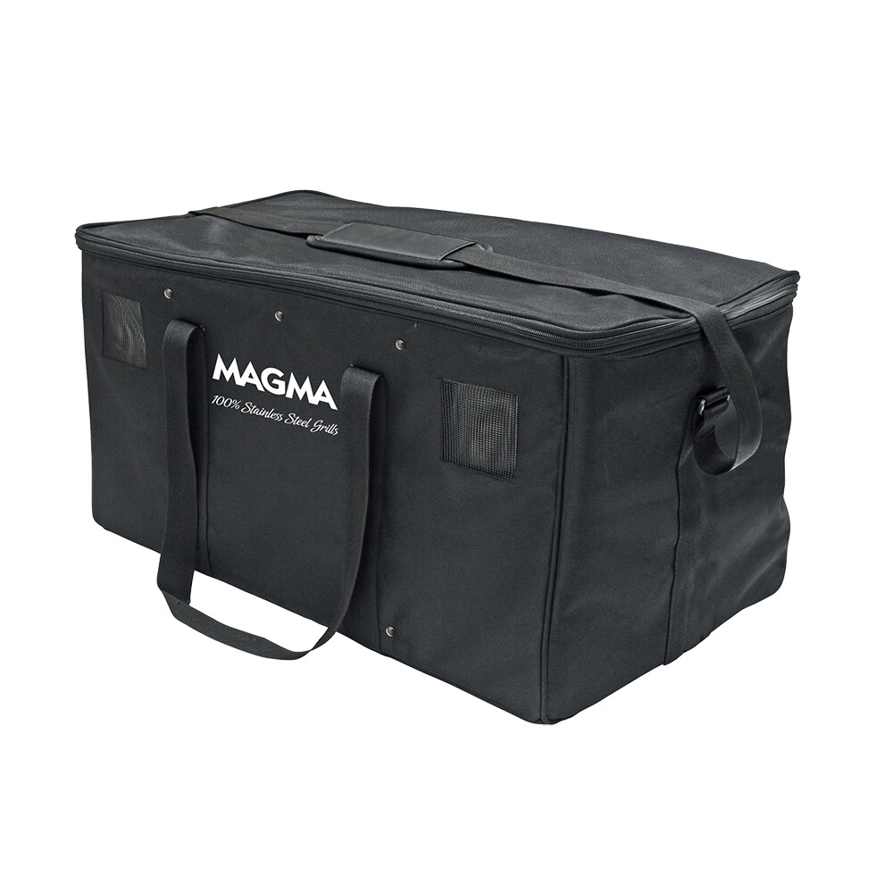 MAGMA STORAGE CARRY CASE FITS 12"X18" RECTANGULAR GRILLS