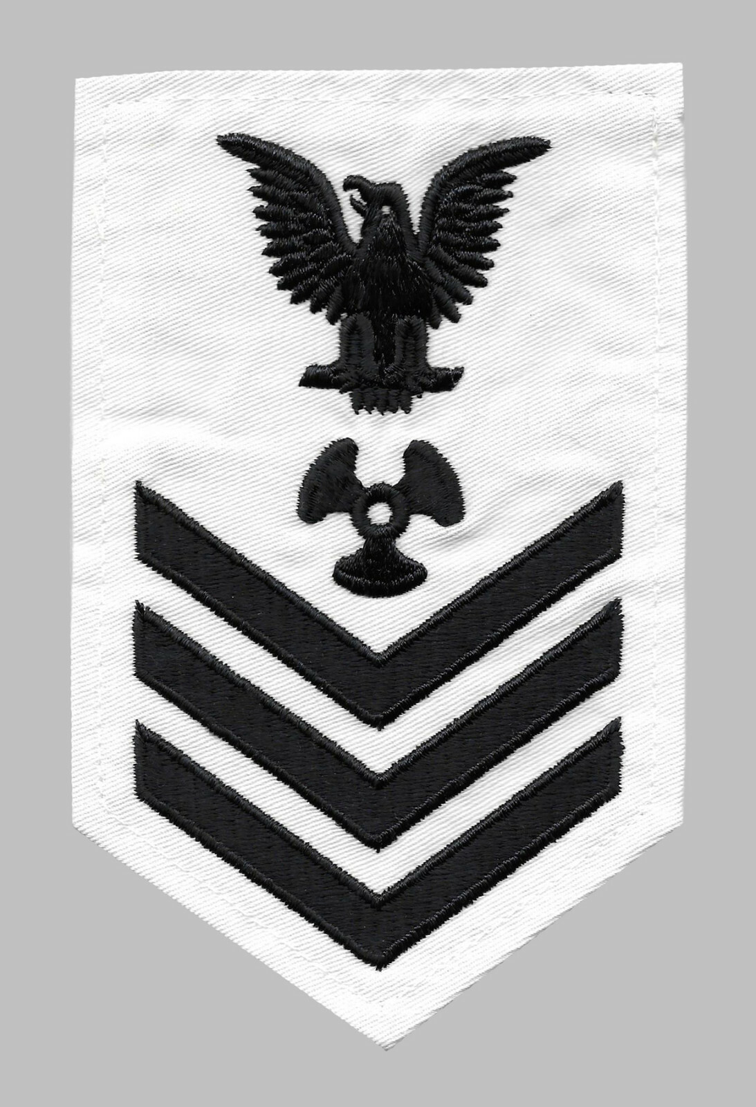 Navy Rate MM1 Machinist's Mate 1st Class Petty Officer [MM-W06-006]