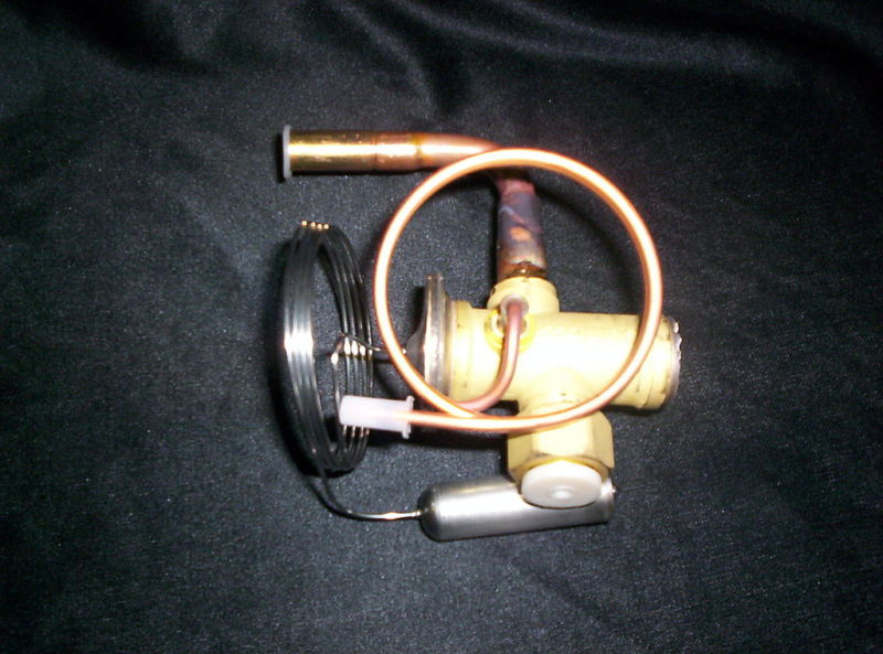 # 669568R Nortek / Nordyne TXV Valve for R-410a Coil