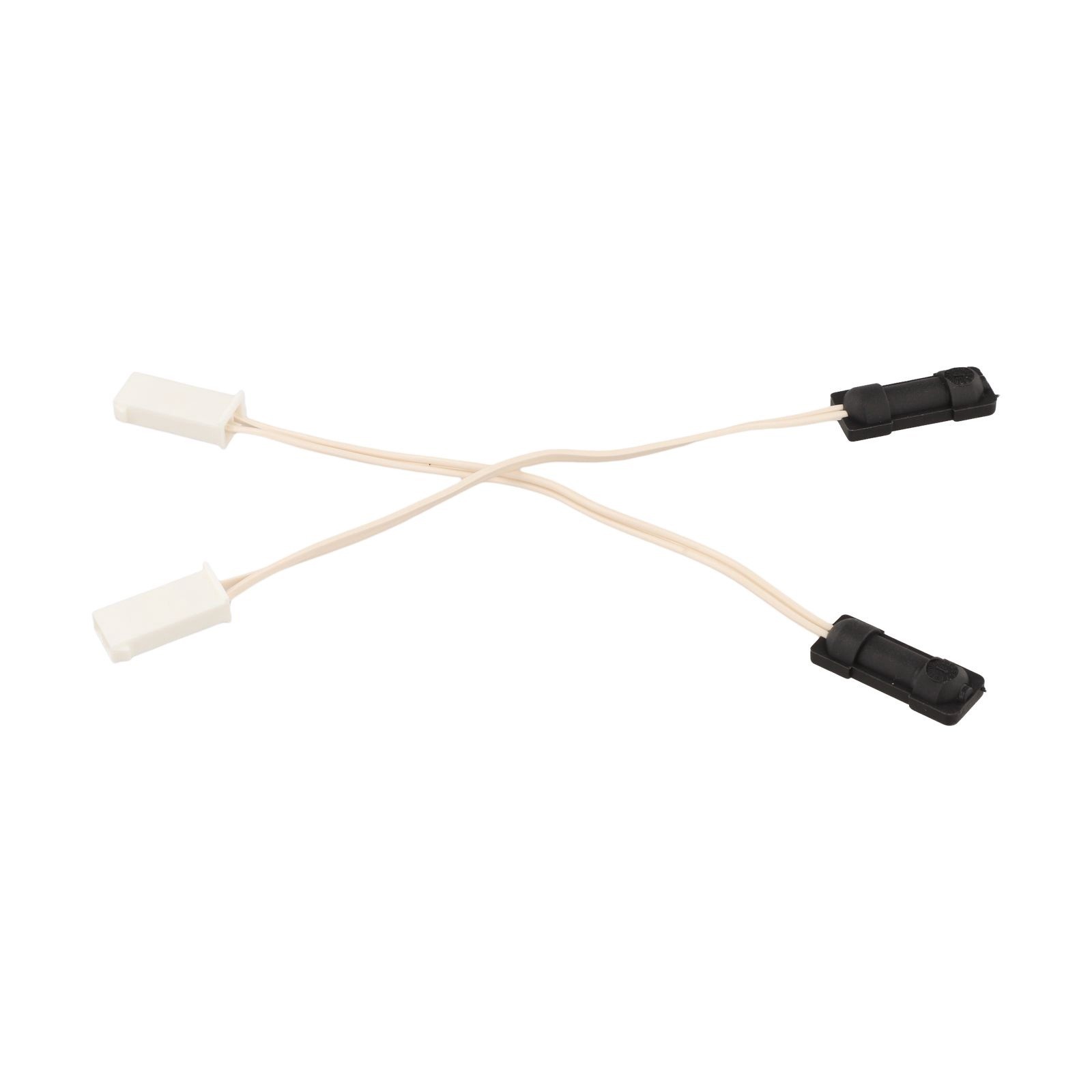 2PCS Thermistor Sensor for NORCOLD RV Fridge Replacement 629409 For 2118 Series