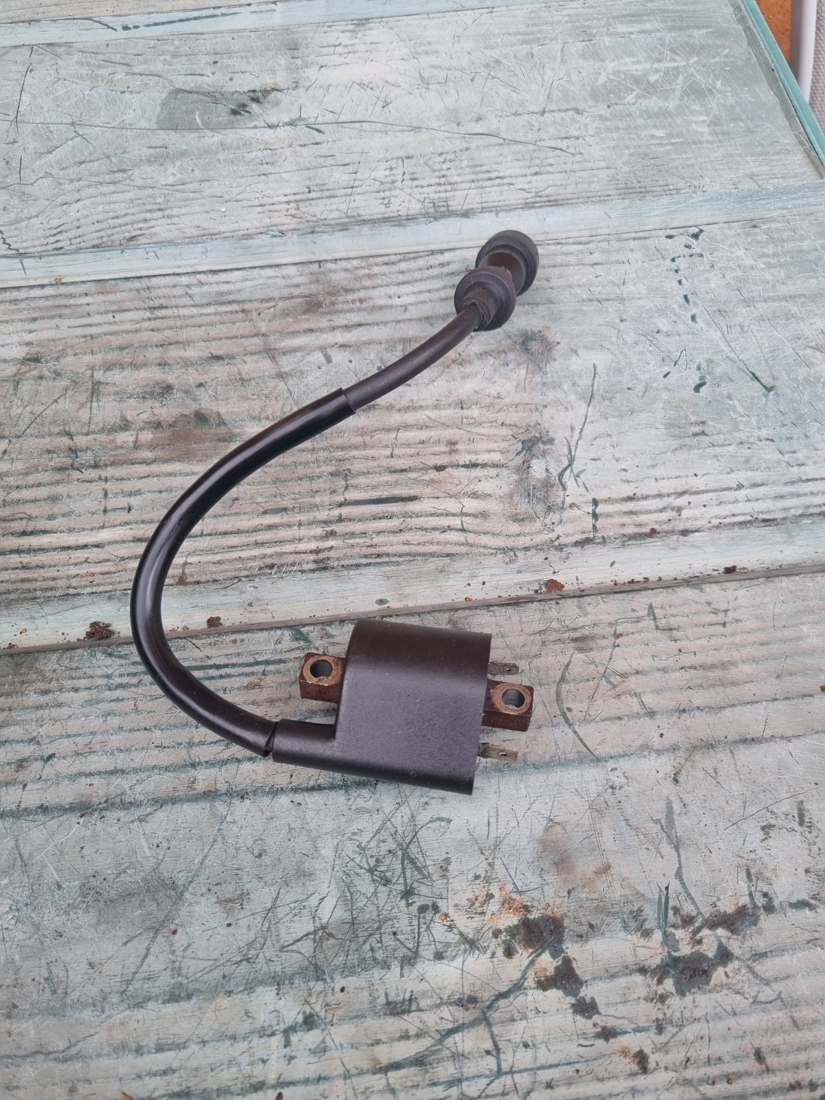 YAMAHA YS 125 IGNITION COIL