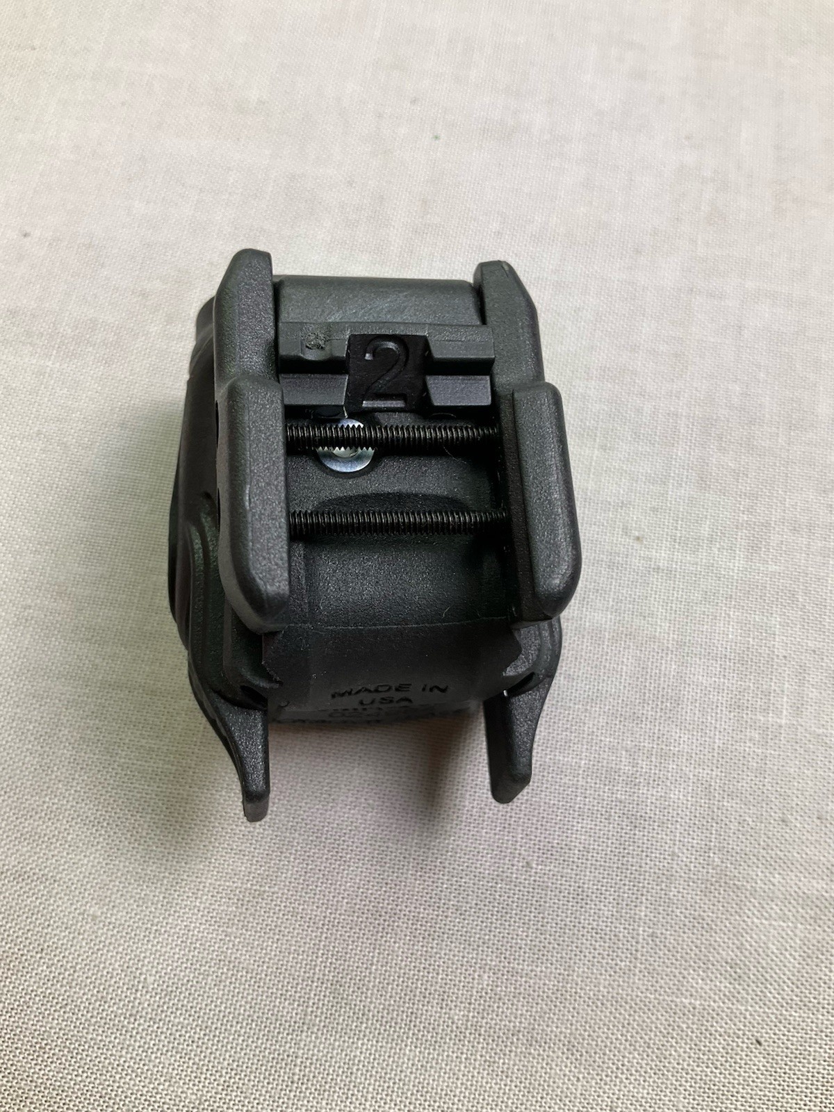 Crimson Trace CMR-202 Light