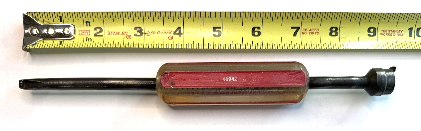 Craftsman USA Made 46942 Brake Spring Tool