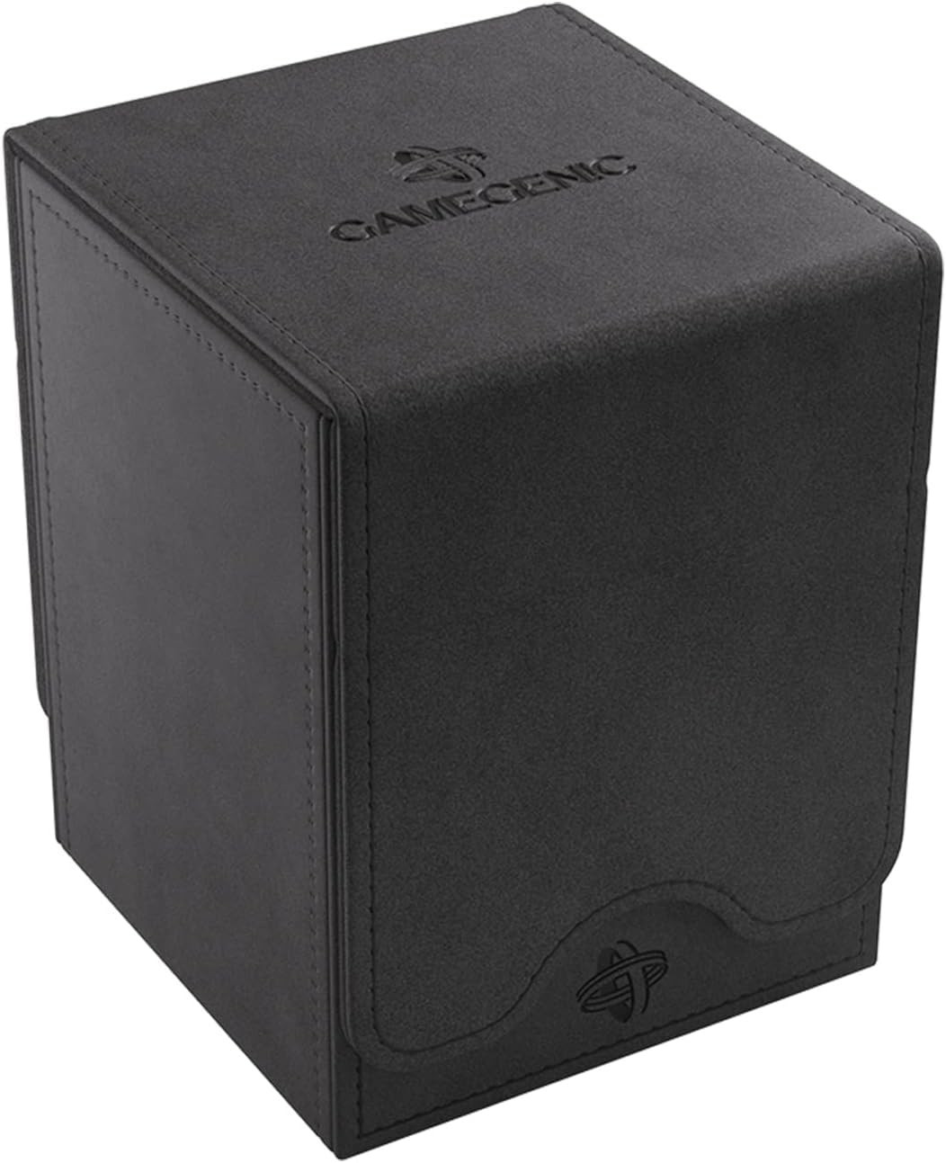 Gamegenic Squire 100+ XL: Black