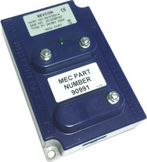 MEC 90991, MOTOR CONTROLLER, 1932ES