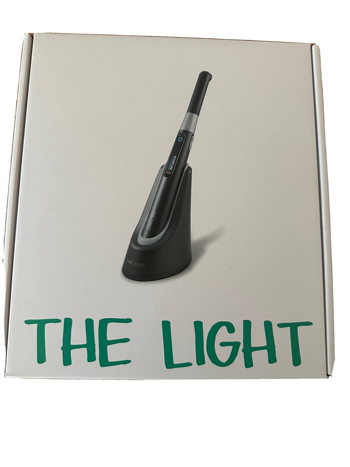 "The Light" Dental LED Curing Light by GC America 
