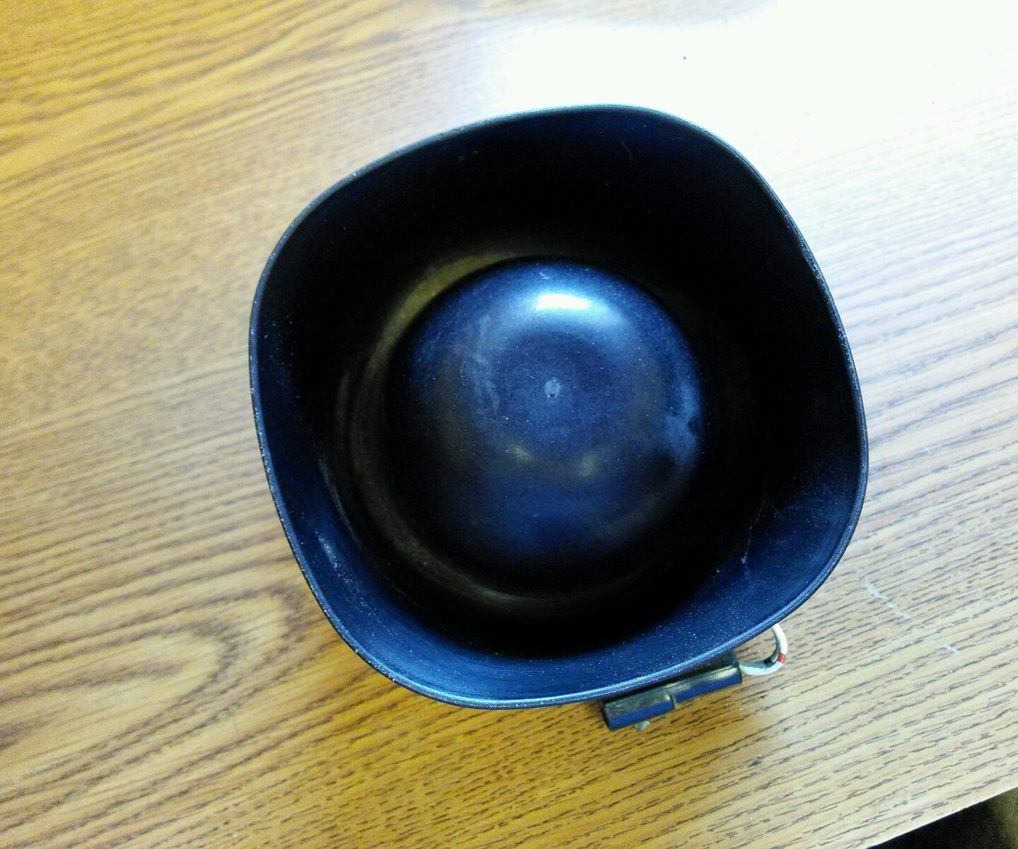 Jaguar XJ6  ALARM HORN SIREN SPEAKER ALARM SOUNDER  dbc11773 ,902275496032