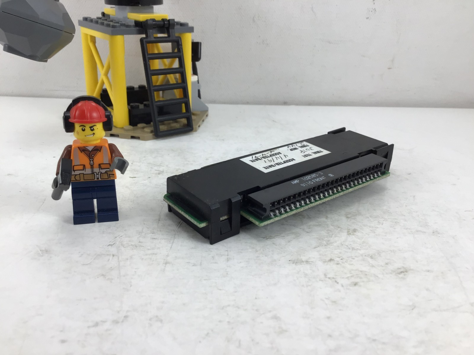 AS-E685-904 - MODICON - MEMORY MODULE - **USED**