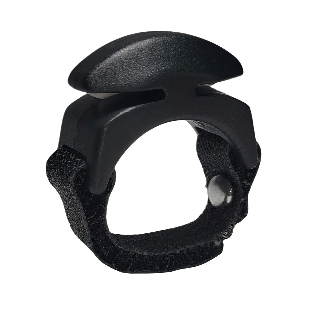 Line Cutterz Ceramic Blade Ring Fishing Line Cutter