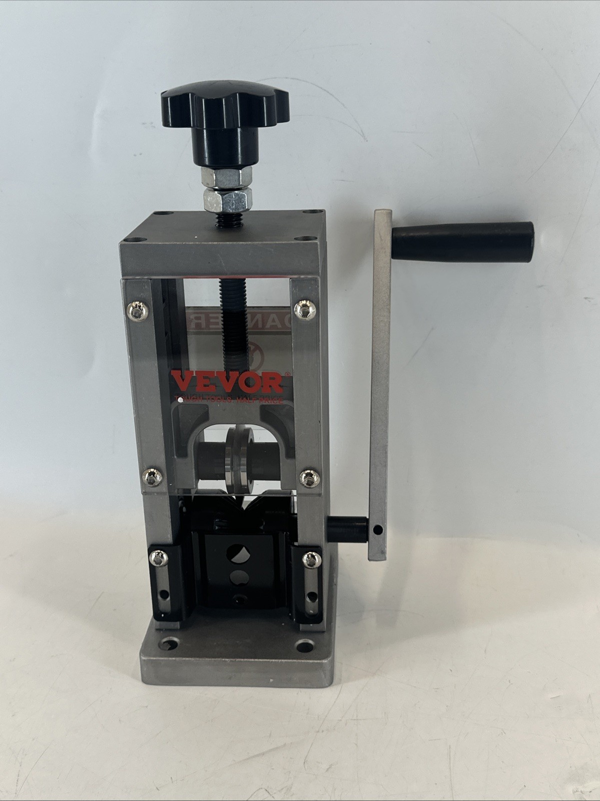 VEVOR Wire Stripping Machine Scrap Cable Stripper 1.5-25 mm Copper Recycle Tool
