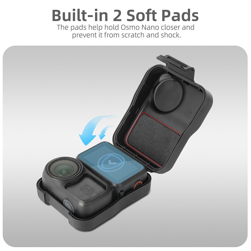 ON-SN126 Storage Case for OSMO NANO