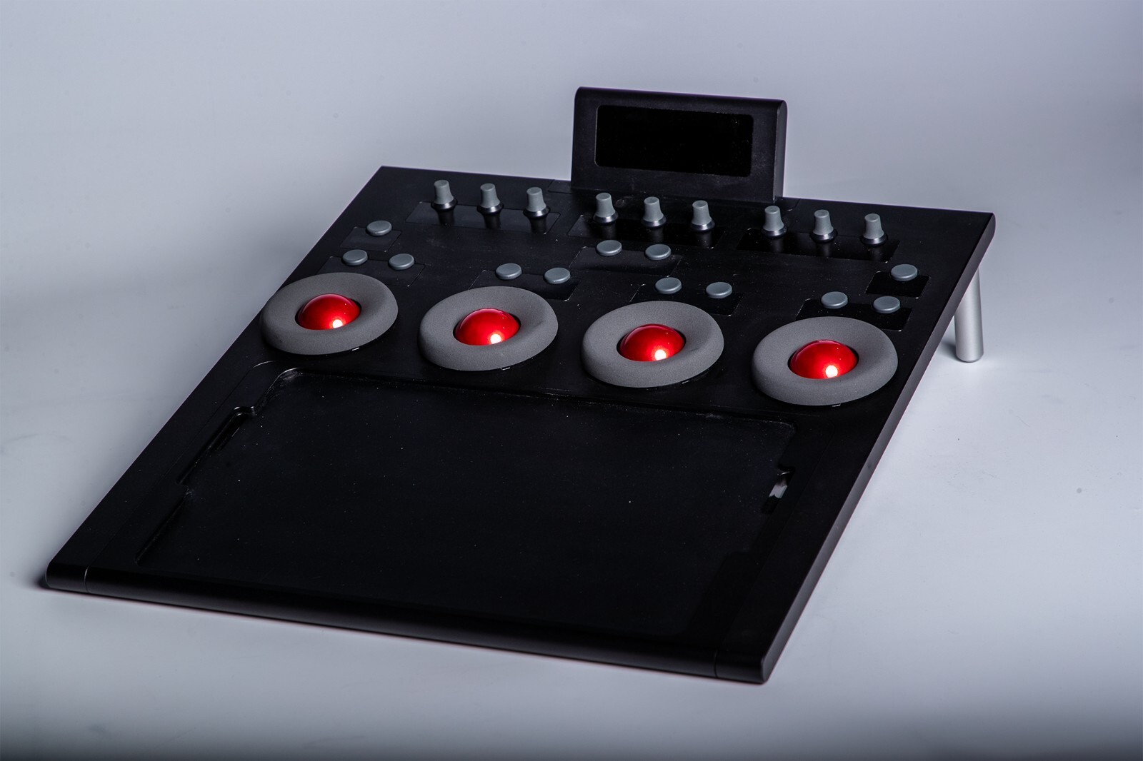 Tangent Color Correction Panels - 3 desktop grading panels