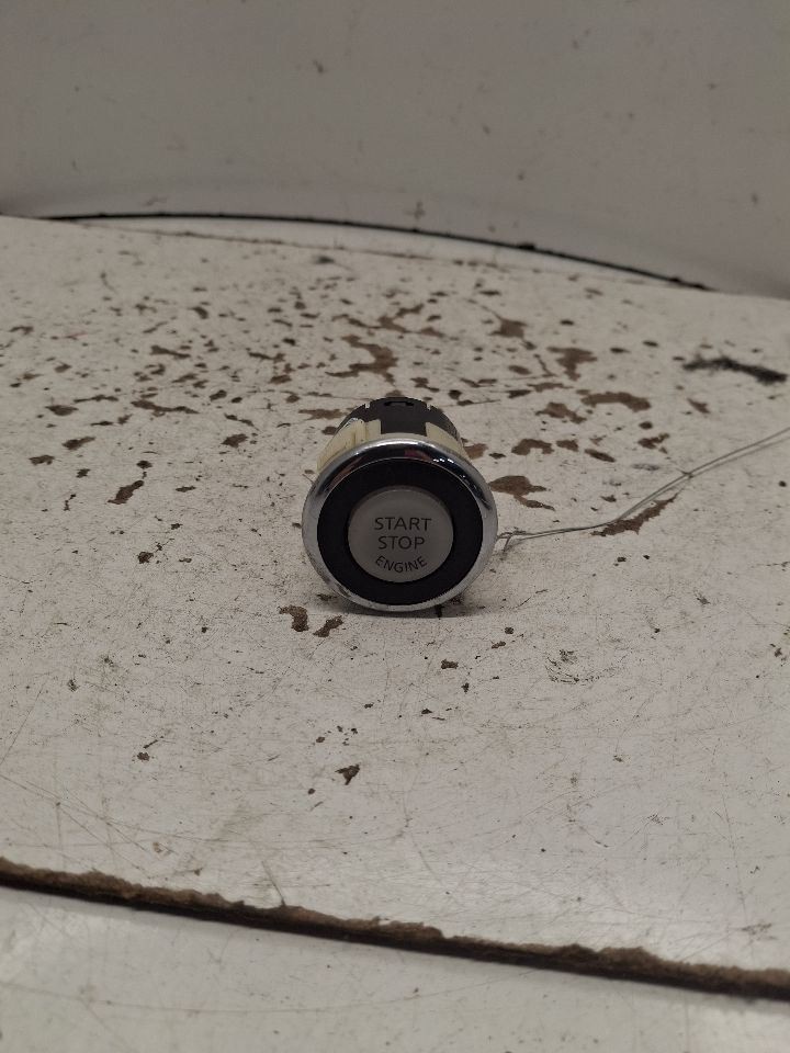 Ignition Switch CVT Push Button Switch Fits 2009-2014 MAXIMA Stock OEM