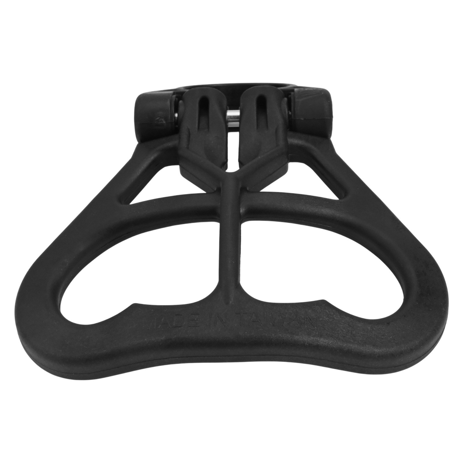 Heavy Duty Carry Handle for Scuba Diving Tanks with Enhanced Grip Features