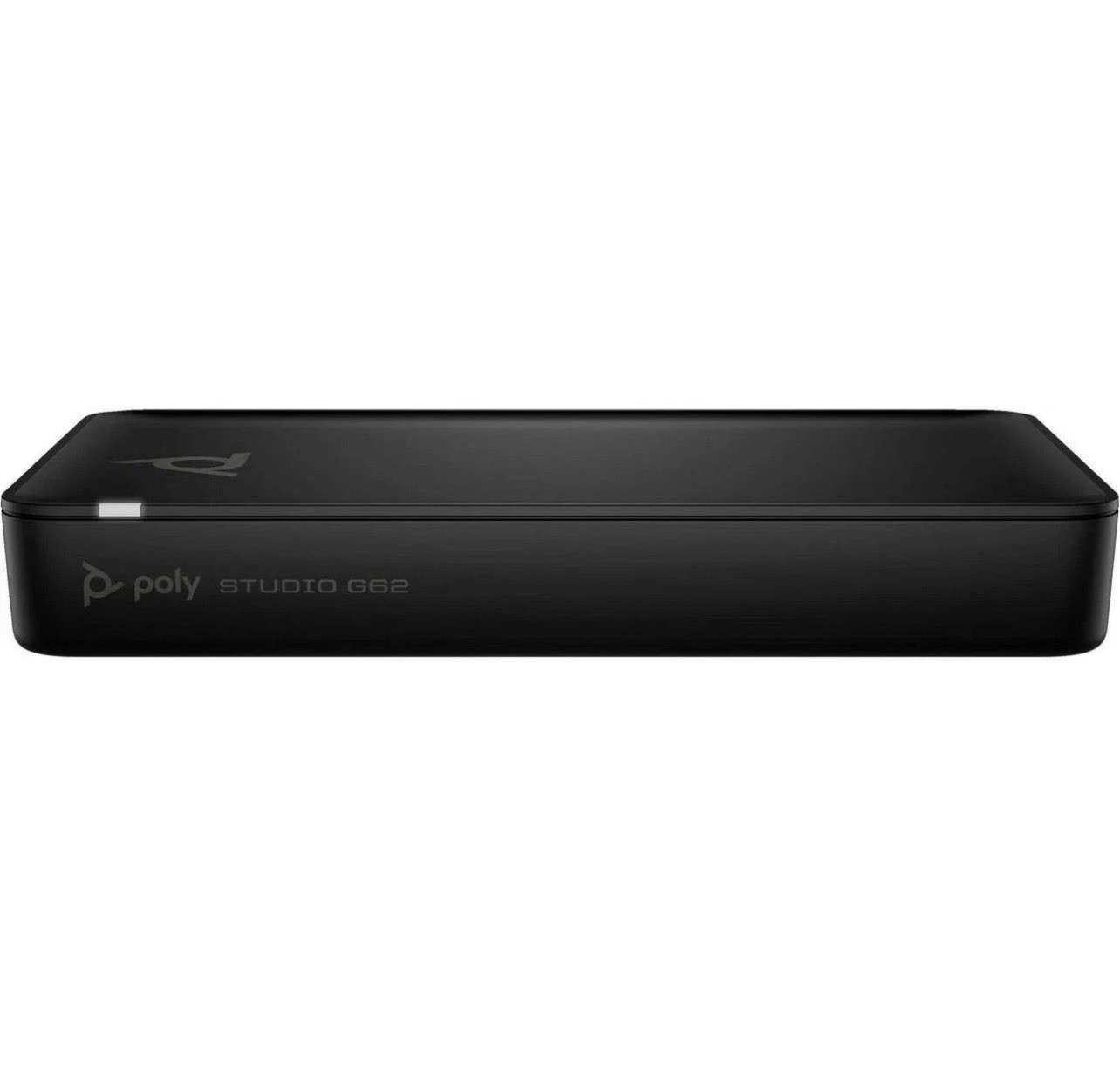 Poly Studio G62 Video Conferencing System With Mounting Plate Kit - A01KCAA#AC3