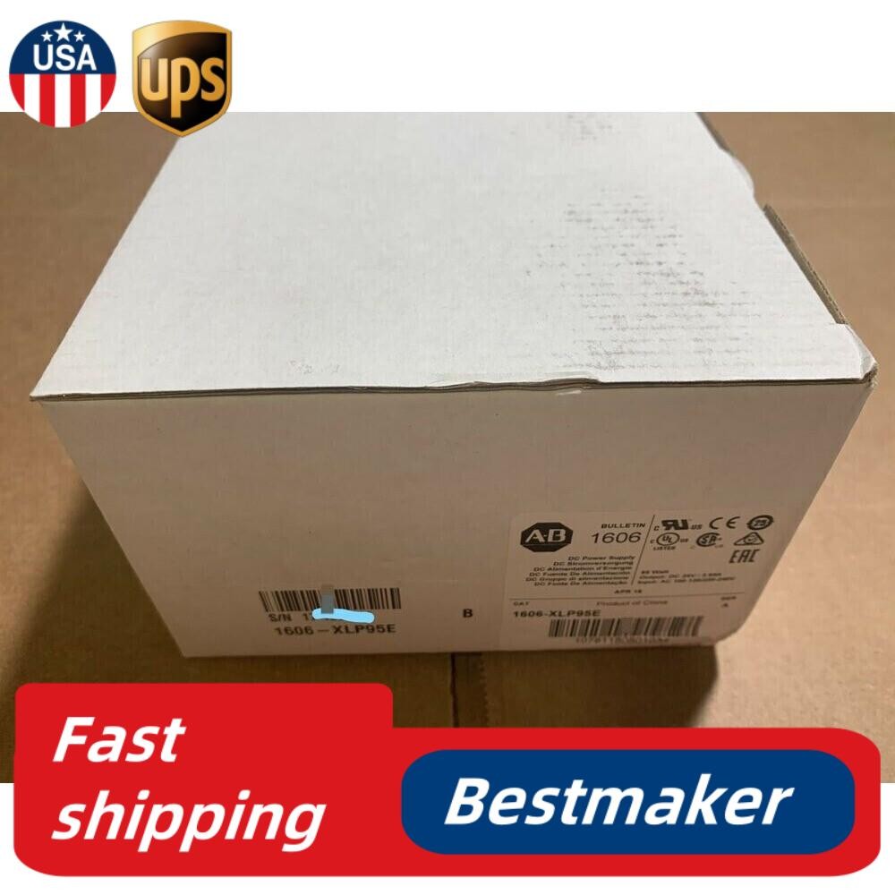 1606-XLP95E New Factory AB Original Sealed Power Supply 95W 1606XLP95E in Stock
