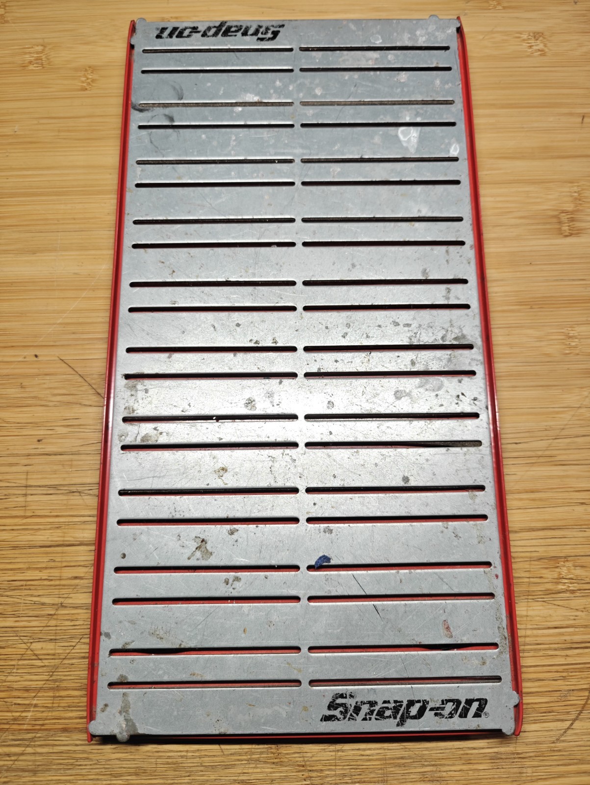 SNAP ON Magna Panel Tray Organizer