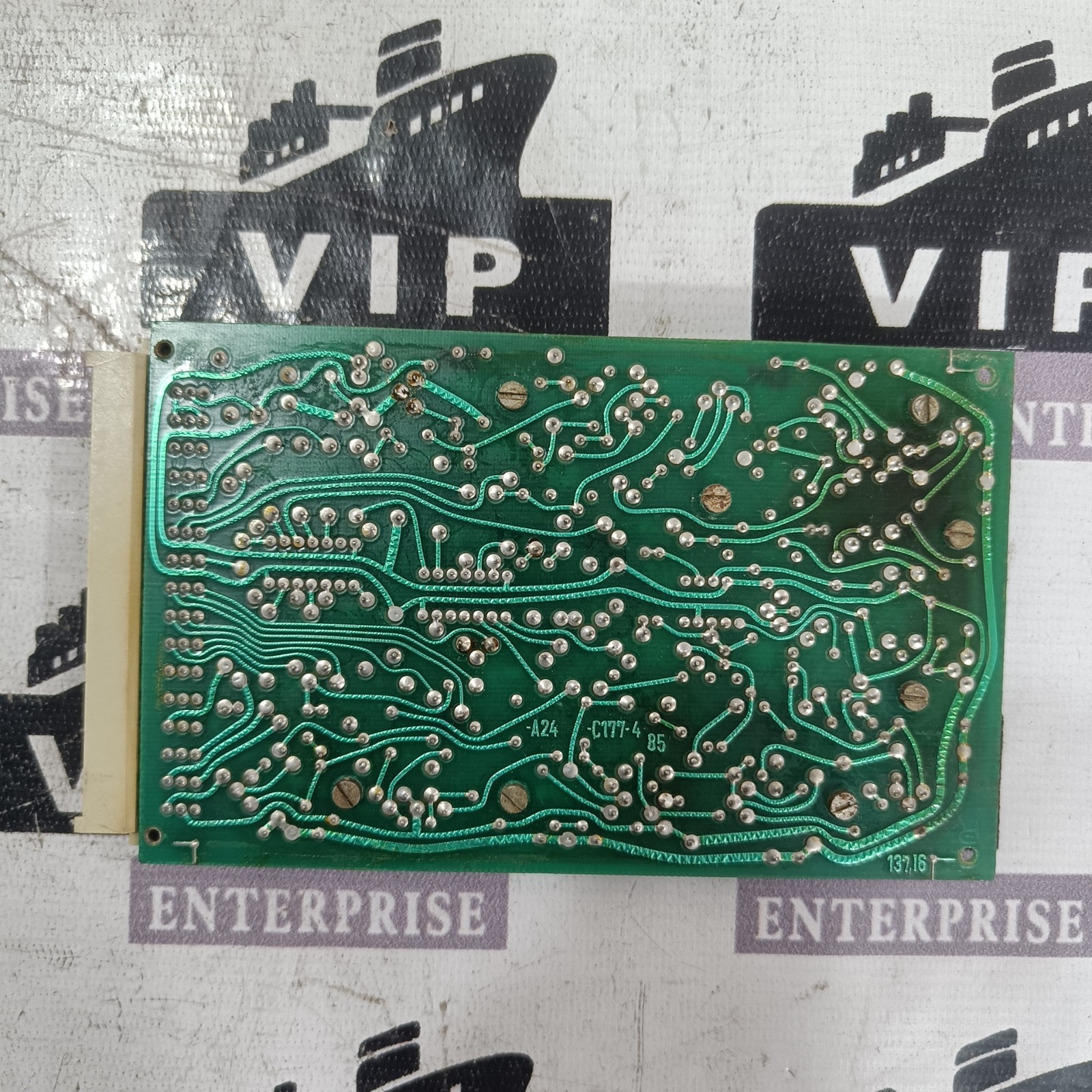 SIEMNS C74040-A24C177 PCB FREE FAST SHIPPING