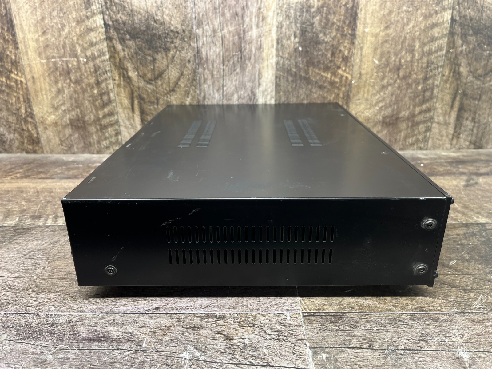Tortech PA60 PA Amplifier 60 Watt