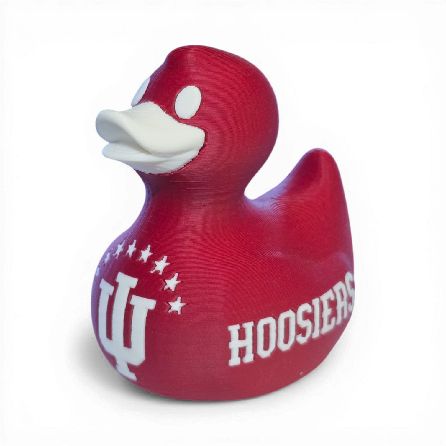 Indiana Hoosiers Duck