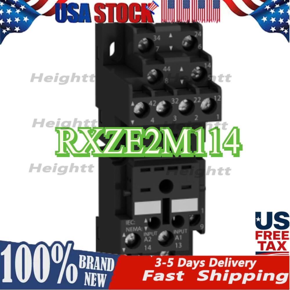 Schneider-Electric RXZE2M114 RXZE2M114 BOX OF 10 UNITS-