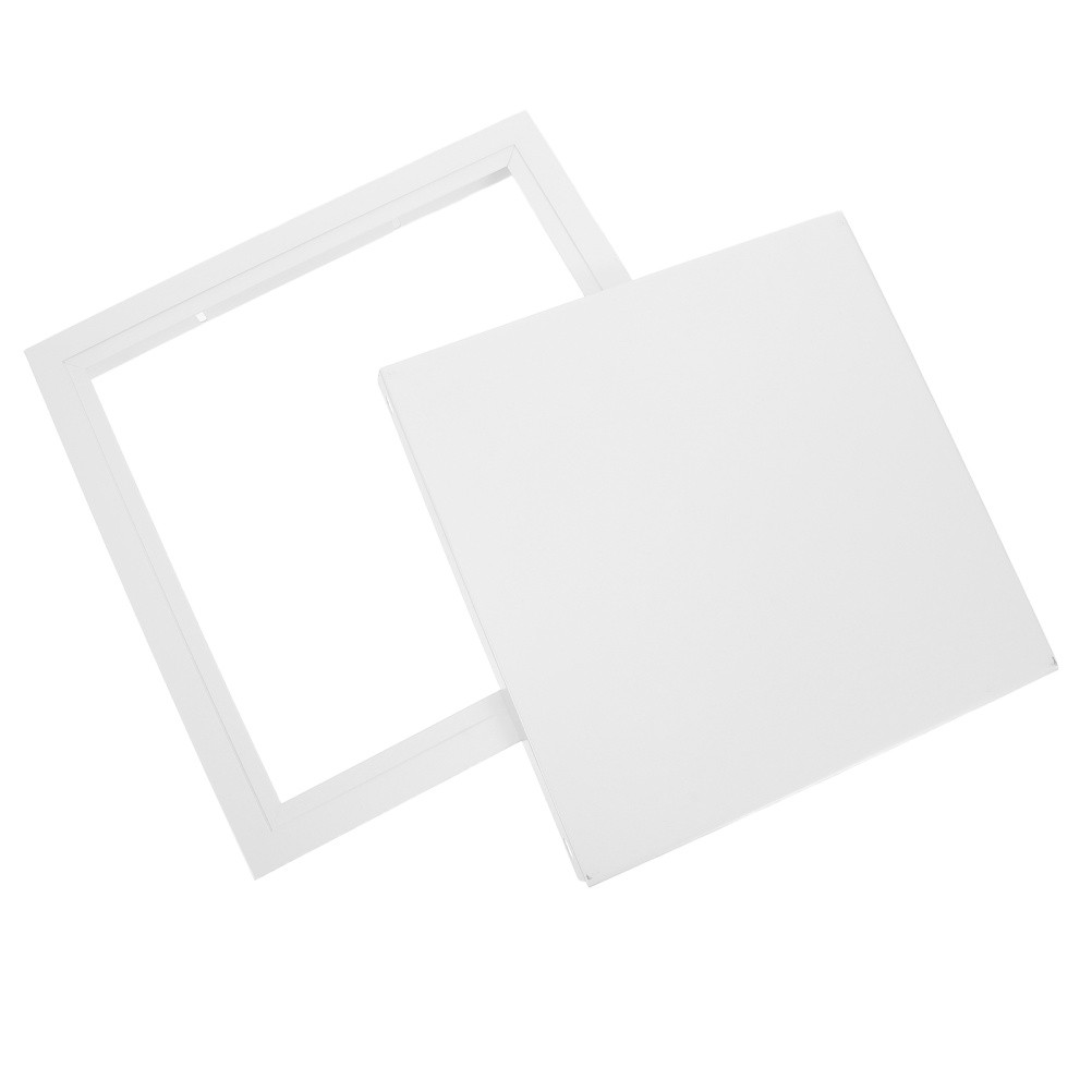Drywall Access Door Ceiling Cover Plate Aluminium Panel Electrical