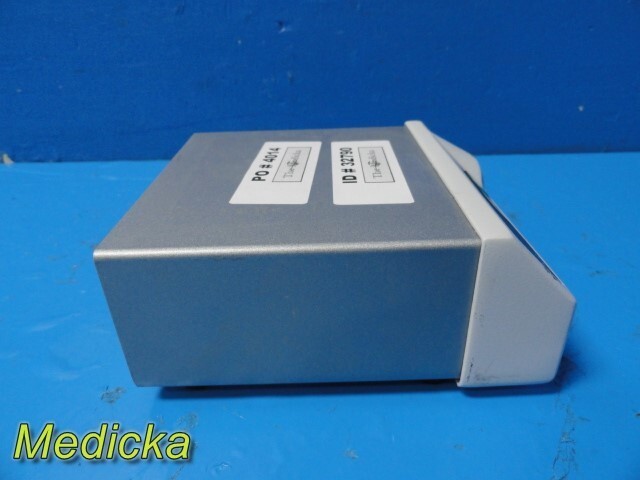 Integra Luxtec DLX 3085NTSC Camera Processor Controller (TESTED) ~ 32790
