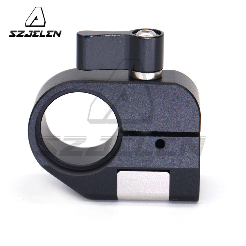 19mm Camera Buckle Adapter for ARRI CLM-4 Cforce Plus Motor Buckle