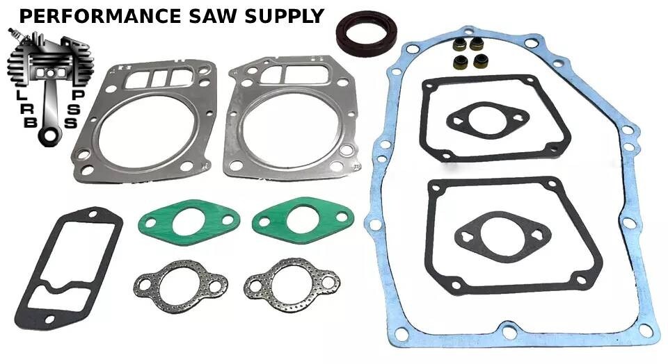 5500 WATT ONAN GENERATOR REBUILD KIT, GASKET KIT WITH SEALS USA SHIP