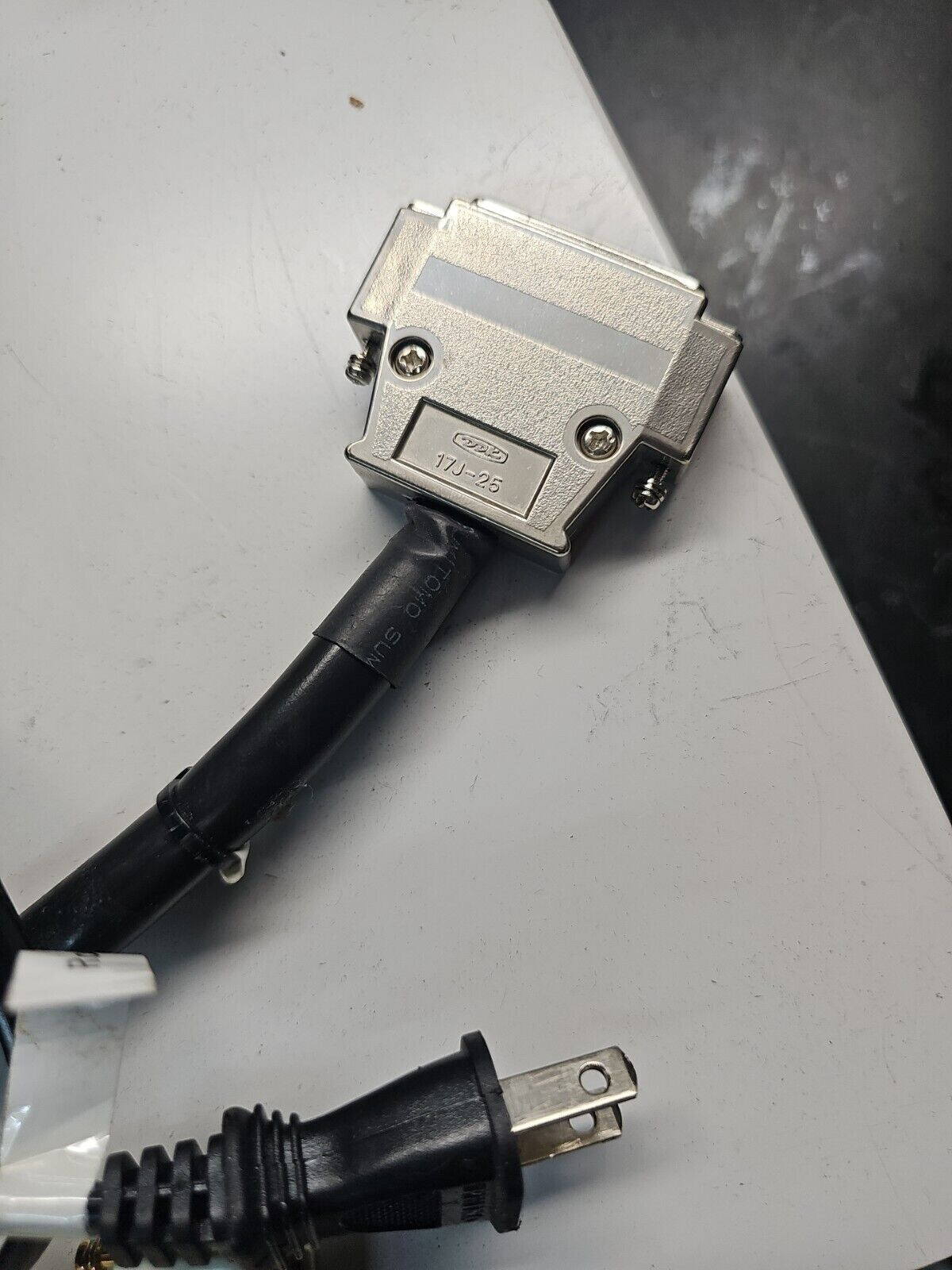 Dynax Corporation MCAC PCI 100VA ROBOT ARM CONTROLLER MODULE