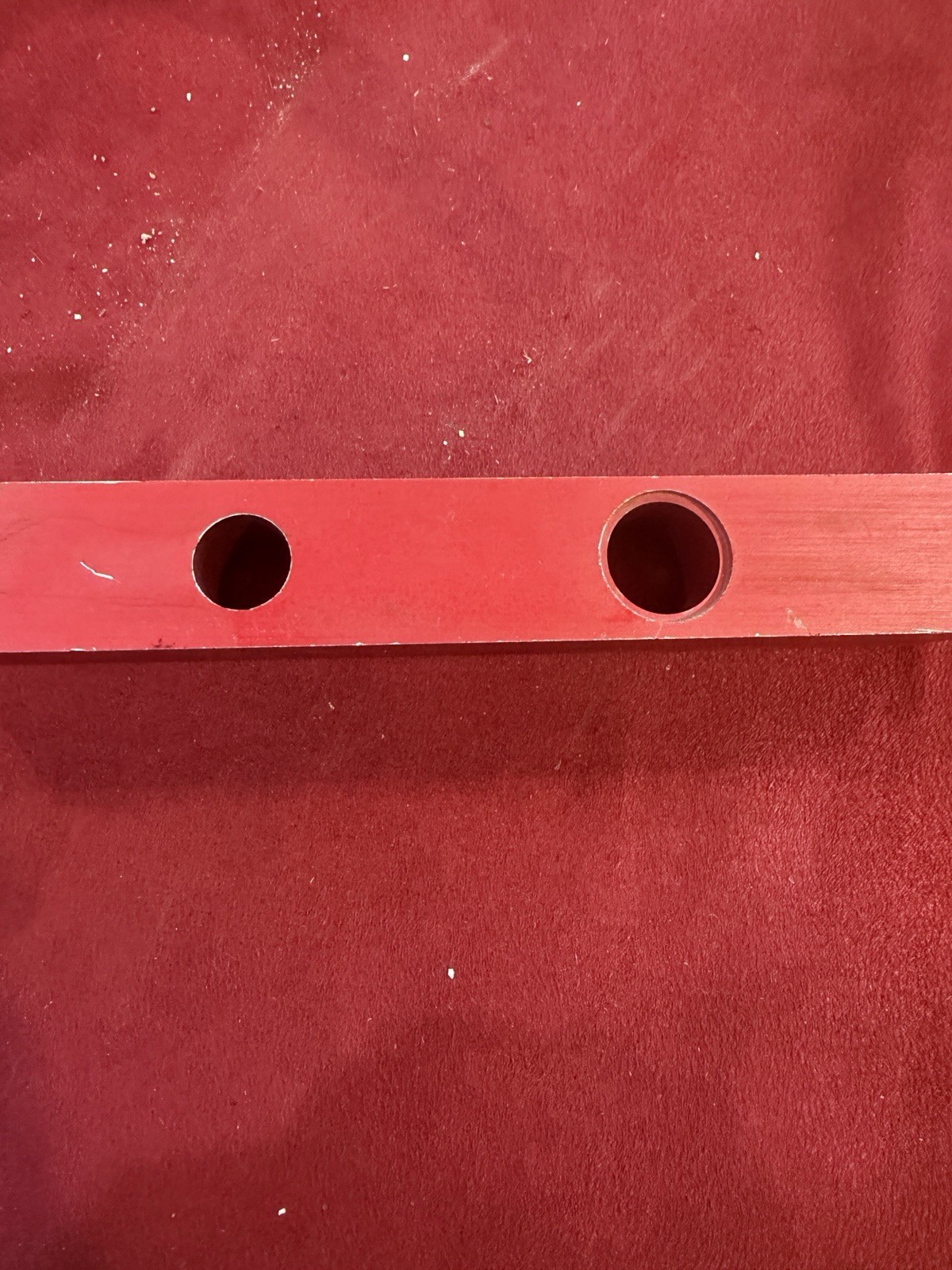 MEC 502 Charge Bar #7/8 OZ for Progressive Machines