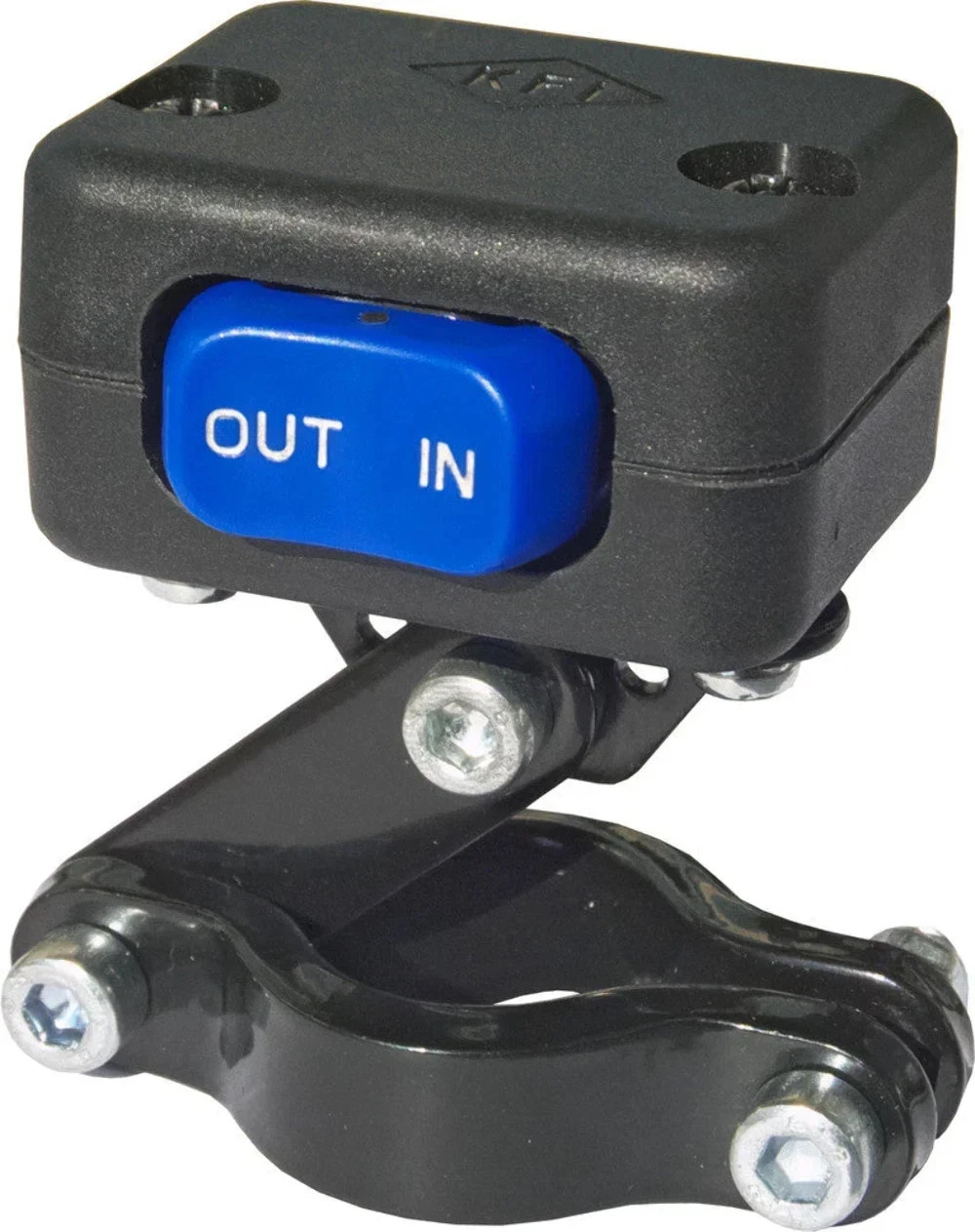 KFI UTV 3000lbs Winch A3000 & Mount 100850 Kit 2011-2014 Bobcat 3400 Series