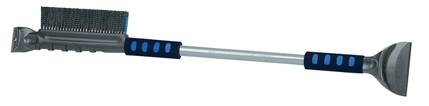 SUBZERO 35" ICE CRUSHER SNOWBRUSH AND ICE SCRAPER 16620